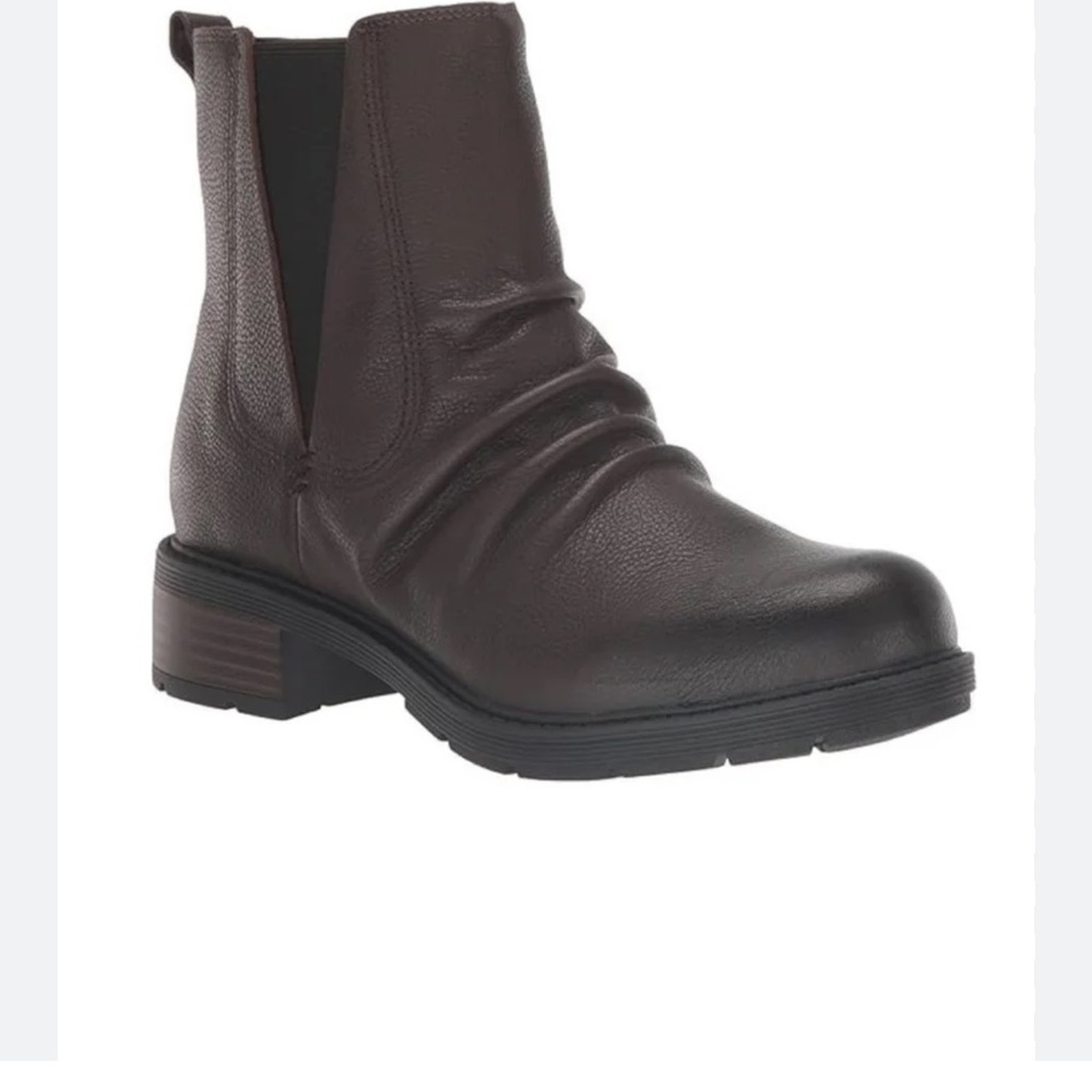Clarks
HEARTH ROSE - D - Classic ankle boots